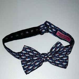 Vineyard vines tie